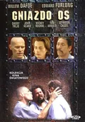 Dramaty DVD - Gniazdo os - miniaturka - grafika 1