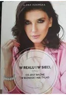 Biznes - W realu i w sieci czyli co jest ważne w biznesie i nie tylko - miniaturka - grafika 1