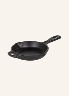 Le Creuset patelnia do pieczenia i serwowania, średnica: 16 cm 20182160000422 - Patelnie - miniaturka - grafika 2