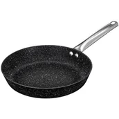 Patelnie - Patelnia MINERAL z powłoką nieprzyw 28cm Smile MPC-28/9/01 - miniaturka - grafika 1