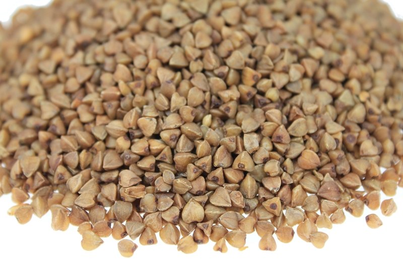 Kasza Gryczana Prażona 25kg Zdrowa Polska