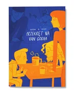 E-booki dla dzieci i młodzieży - Przekręt na Van Gogha - miniaturka - grafika 1