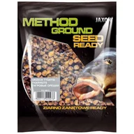 Przynęty - Przynęta ORZECH TYGRYSI METHOD GROUND READY 0,5 kg FG-AB13 - miniaturka - grafika 1