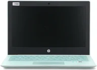 Elektronika OUTLET - Dotykowy HP Chromebook 11A G8 AMD A4-9120C 4GB 32GB 1366x768 Klasa A- Chrome OS - miniaturka - grafika 1