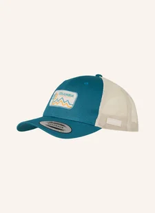 Columbia Czapka Z Daszkiem Columbia™ Youth gruen - Czapki damskie - miniaturka - grafika 1