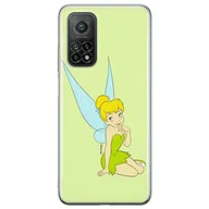 Etui i futerały do telefonów - ERT GROUP etui na telefon Huawei P30 Lite, case oryginalny i oficjalnie licencjonowany przez Disney, wzór Tinker Bell 005, optymalnie dopasowane, plecki z TPU - miniaturka - grafika 1