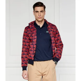 Lacoste Polo | Regular Fit - Koszule męskie - miniaturka - grafika 1