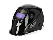 Akcesoria spawalnicze - Przyłbica spawalnicza samościemniająca Ideal APS-510G : Kolor - Czarny - APS-510G BLA - miniaturka - grafika 1