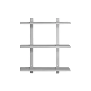 House Doctor - Półka ściene Sheo - Półki do salonu - miniaturka - grafika 1