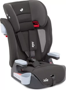 Joie Elevate 9-36 kg Black - Foteliki samochodowe - miniaturka - grafika 1