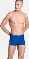 Kąpielówki męskie - Henderson HENDERSON męskie kąpielówki bokserki XXL 2XL - miniaturka - grafika 1