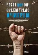 E-booki - biografie - Przez 581 dni byłem tylko numerem - miniaturka - grafika 1