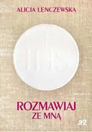Religia i religioznawstwo - Rozmawiaj ze mną - miniaturka - grafika 1