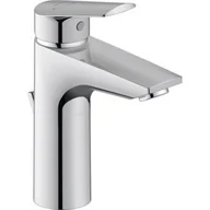 Baterie umywalkowe - Duravit No.1 bateria umywalkowa stojąca Fresh Start chrom N11021001010 - miniaturka - grafika 1