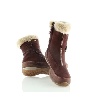 TECNICA PATCHWORK MID WS 25028700-002 - Moda i Uroda OUTLET - miniaturka - grafika 1