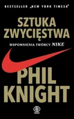 E-booki - biografie - Sztuka zwycięstwa. Wspomnienia twórcy Nike - miniaturka - grafika 1