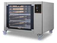 Piece, kotły  i płyty grzejne gastronomiczne - Resto Quality Komora wzrostowa do ciasta (pieców z linii BAKE, BAKE D, BAKE TS) CT 4-44 - miniaturka - grafika 1
