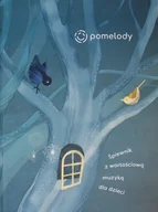 Książki o kulturze i sztuce - Śpiewnik z wartościową muzyką dla dzieci - miniaturka - grafika 1