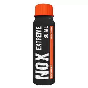 Extreme Shot ECOMAX NOX 80 ml Egzotyczny - Przedtreningówki - miniaturka - grafika 1