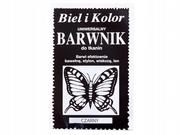 CZAK Barwnik do tkanin - czarny - 10g - 1 szt. CZ339008