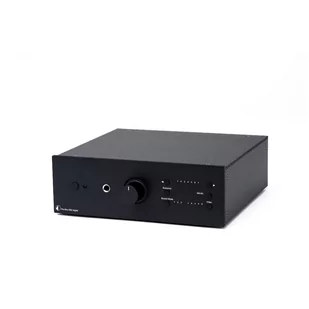 Pro-Ject Pre Box DS2 Digital | Przedwzmacniacz gramofonowy MM/MC - Wzmacniacze - miniaturka - grafika 1