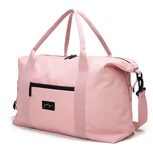 Jadyn Damski bagaż podręczny Lola, jeden rozmiar, Róż (Pink Blush), Jeden rozmiar, Torba podróżna - Torby podróżne - miniaturka - grafika 1