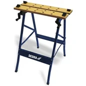Narzędzia warsztatowe - DEDRA Stół warsztatowy N111 - miniaturka - grafika 1