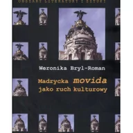 Kulturoznawstwo i antropologia - Madrycka Movida jako ruch kulturowy - miniaturka - grafika 1