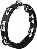 Instrumenty perkusyjne - Meinl Percussion Percussion HTT8BK Tambourines HTT8BK - miniaturka - grafika 1