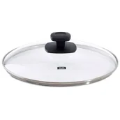 Pokrywki - Fissler Pokrywka do patelni Comfort 28 cm 17500028200 - miniaturka - grafika 1