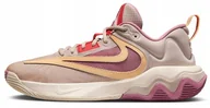 Moda i Uroda OUTLET - Buty Męskie do koszykówki Nike GIANNIS IMMORTALITY 3 DZ7533-200 r. 45,5 - miniaturka - grafika 1