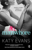 Romanse - Wydawnictwo Kobiece Ms Manwhore - Katy Evans - miniaturka - grafika 1