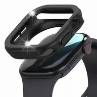 Akcesoria do smartwatchy - RINGKE GUMOWE OCHRONNE ETUI CASE DO APPLE WATCH 10 46MM - miniaturka - grafika 1