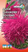 Nasiona i cebule - Aster igiełkowy różowy 1g / L / - miniaturka - grafika 1