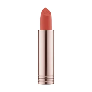 Laura Mercier CAVIAR SMOOTHING MATTE LIPSTICK REFIL Szminki 3,8 g 888 - 888 CORAL VELOUR - Szminki - miniaturka - grafika 1