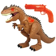 Mały naukowiec - Nagonka na dinozaury - zabawka zręcznościowa Dragon-i Toys - miniaturka - grafika 1