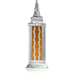 Al Haramain Night Dreams olejek perfumowany dla kobiet 30 ml - Wody i perfumy damskie - miniaturka - grafika 1