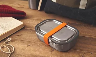 Black+Blum Box Appetit pomarańczowy - Lunch boxy - miniaturka - grafika 3