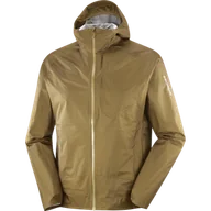 Kurtki męskie - KURTKA MĘSKA SALOMON BONATTI WP M C26862 - miniaturka - grafika 1