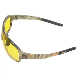 Okulary OPC Tactical JET I Naval Matt Camo, Yellow (N TJ I MATT CAMO YELLOW) - Ochrona oczu i twarzy - miniaturka - grafika 4