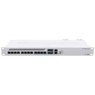 MikroTik Cloud Router Switch CRS312-4C+8XG-RM CRS312-4C+8XG-RM - Switche - miniaturka - grafika 1
