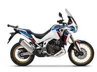 Kufry i sakwy motocyklowe - Top Master Africa Twin CRF 1100L Adventure Sport - miniaturka - grafika 1