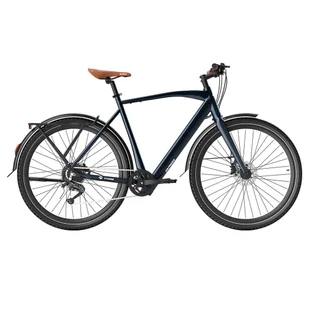 Fafrees F700M Electric Bike 250W Motor 36V 10Ah Battery 700*42C Tires 25km/h Max Speed 100km Max Range Hydraulic Disc Bra - Rowery elektryczne - miniaturka - grafika 1