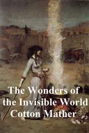 E-booki obcojęzyczne - The Wonders of the Invisible World - miniaturka - grafika 1