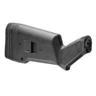 Osprzęt do wiatrówek - Magpul - Kolba SGA do Mossberg 500/590/590A1 - Czarny - MAG490 BLK - miniaturka - grafika 1