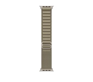 Apple Alpine w kolorze moro do koperty 49 mm - rozmiar L - Kup na Raty - - Akcesoria do zegarków - miniaturka - grafika 1