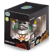 Figurki dla dzieci - tubbz kaczuszka figurka official dark souls solaire boxed edition - miniaturka - grafika 1