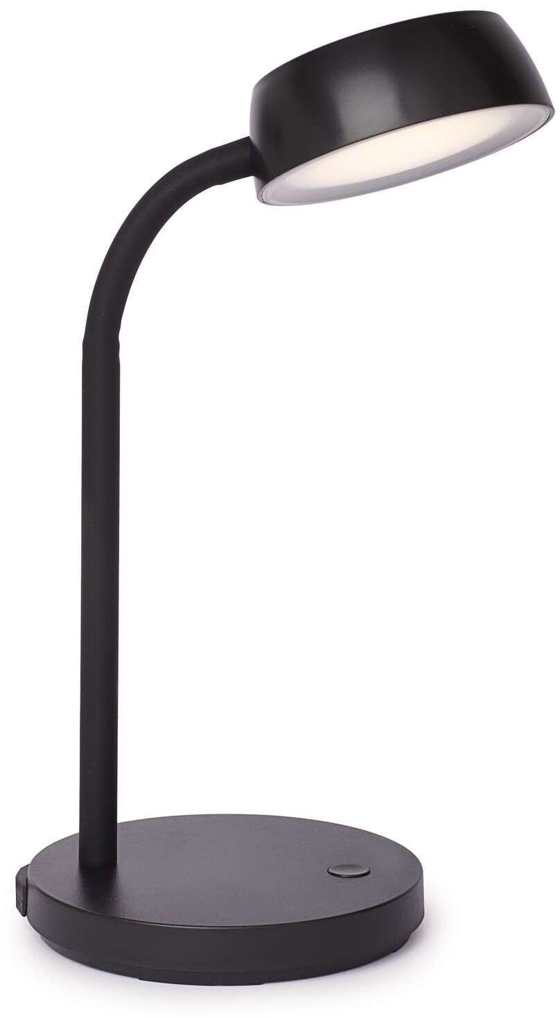 Lampa stołowa Maul MAUL lampa stołowa LED E czarny 8200790
