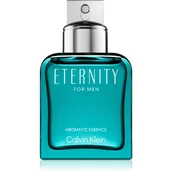 Wody i perfumy damskie - Calvin Klein Eternity Aromatic Essence For Men - miniaturka - grafika 1