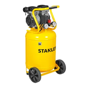 Kompresor bezolejowy cichy 230V 50L 8bar STANLEY - Sprężarki i kompresory - miniaturka - grafika 1